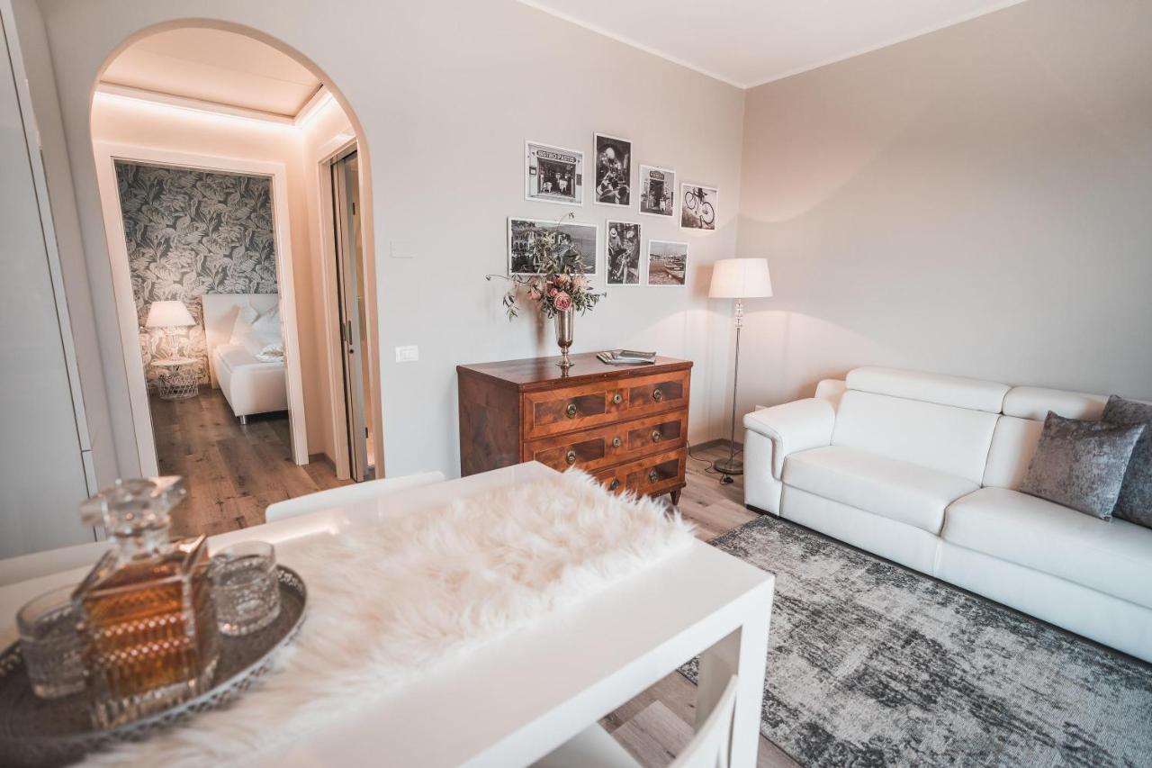 Ferienwohnung Montelago Gargnano Exterior foto